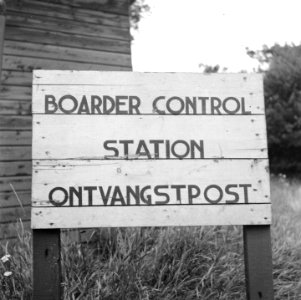 Tweede wereldoorlog, Handel, Bestanddeelnr 900-5834