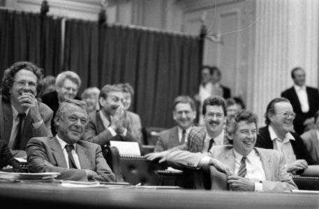 TweedeKamerNL1986