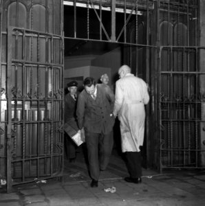 Tweede wereldoorlog, schilderijen, musea, transporten, Bestanddeelnr 901-0101