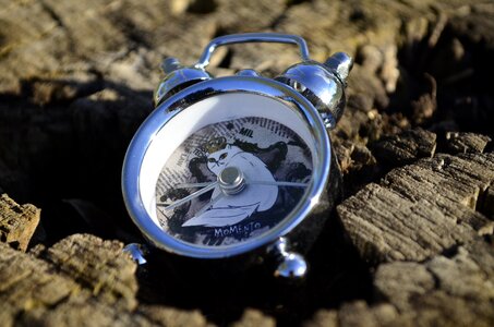 Time closeup accuracy