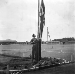 Tweede wereldoorlog, Rheine, Bestanddeelnr 900-5109