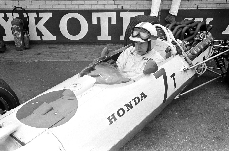 Training Grand Prix te Zandvoort, Bestanddeelnr 920-3740