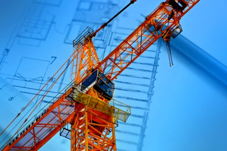 Construction architecture architect