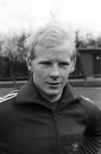 Training Belgisch nationale voetbalelftal in Mechelen voor de wedstrijd woensdag, Bestanddeelnr 931-1530