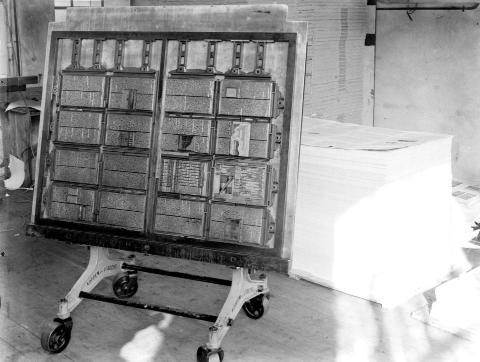 Transportwagen met vormen, Bestanddeelnr 189-0195