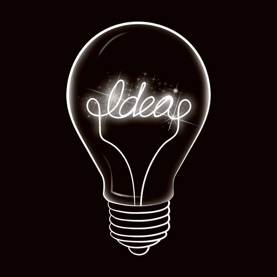 Enlightenment incidence creativity