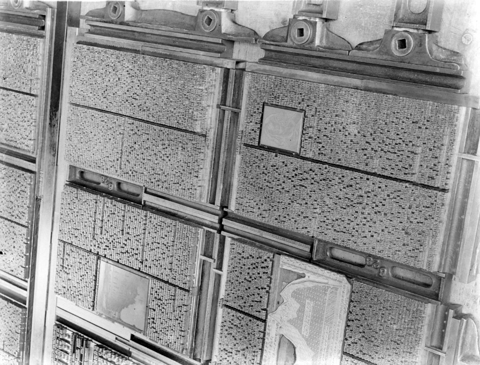 Transportwagen met vormen, Bestanddeelnr 189-0196