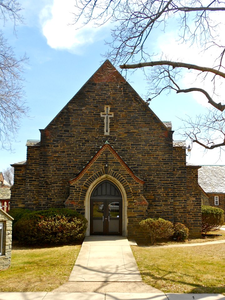 Trainer PA Delco United Methodist