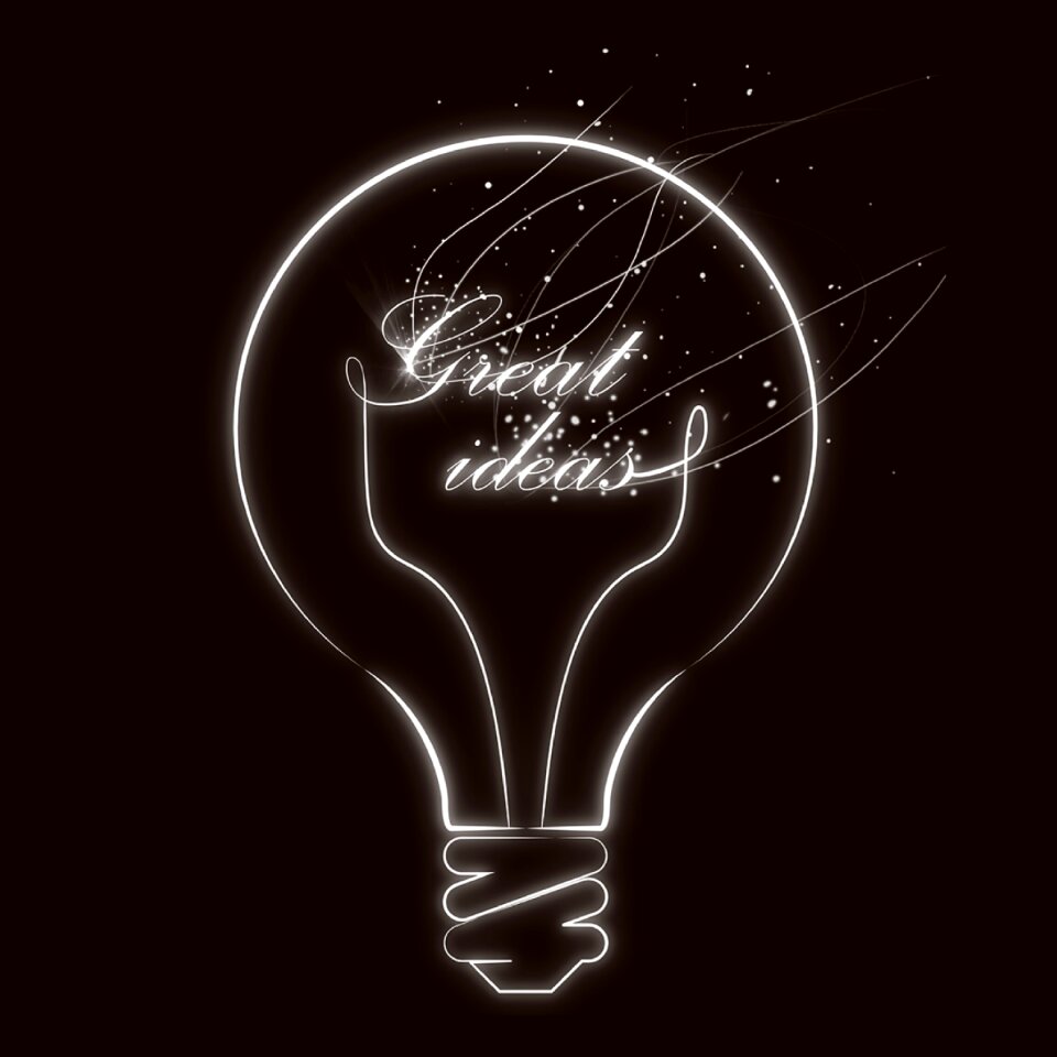 Enlightenment incidence creativity