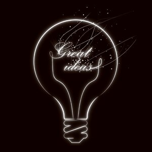 Enlightenment incidence creativity