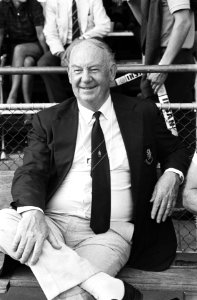 Trainer Wim van Heumen, Bestanddeelnr 932-6724
