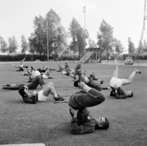 Trainingmoment, Bestanddeelnr 919-5380