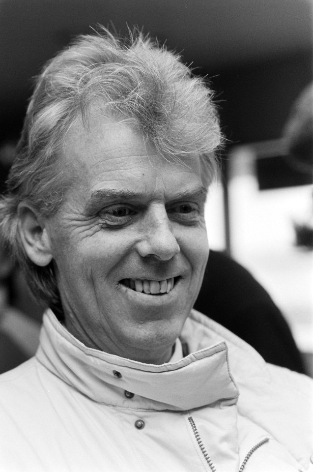 Trainer van Real Madrid Leo Beenhakker, Bestanddeelnr 934-4105