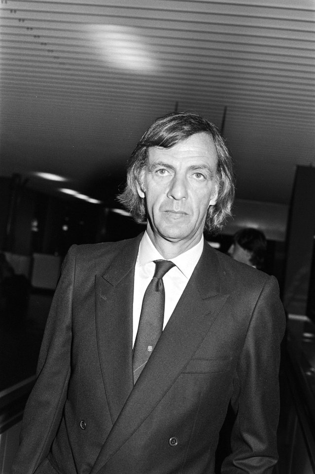 Trainer Menotti van FC Barcelona, Bestanddeelnr 932-7346