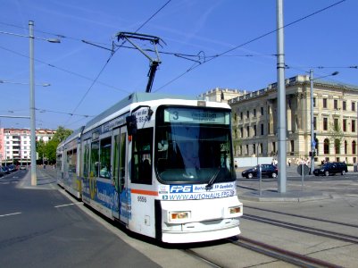 Tram Braunschweig p5
