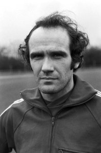 Training Belgisch nationale voetbalelftal in Mechelen voor de wedstrijd woensdag, Bestanddeelnr 931-1522