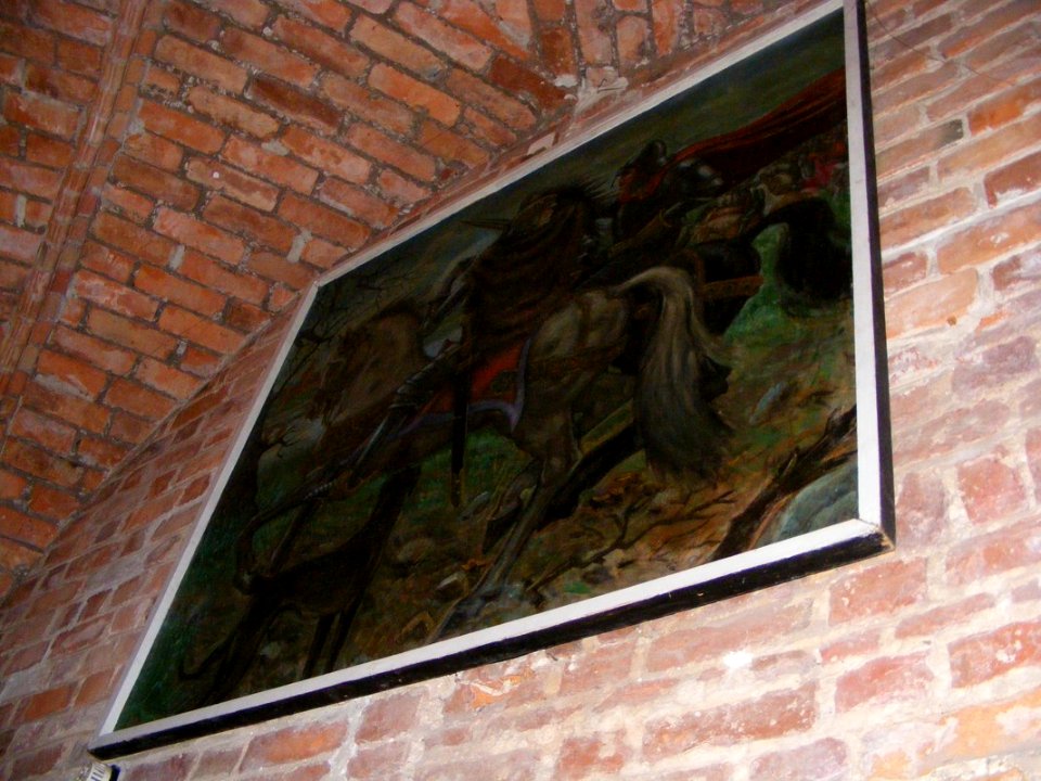 TRAKAI, AB. 018