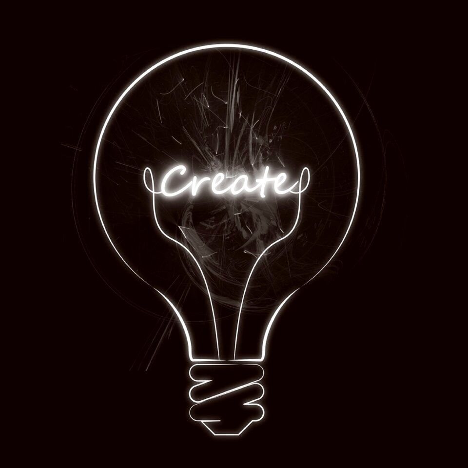 Enlightenment incidence creativity