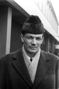 Trainer Hans-Georg Kiupel, Bestanddeelnr 924-3364