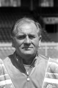 Trainer Bobby Haarms, Bestanddeelnr 934-4794