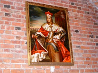 TRAKAI, AB. 016