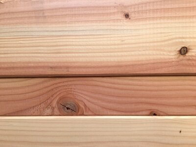 Carpenter material wood trade