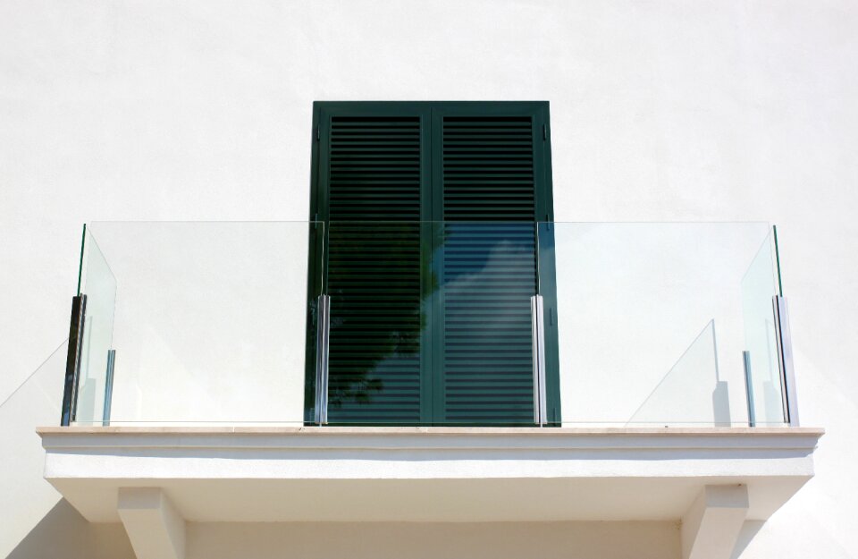 Building architecture design