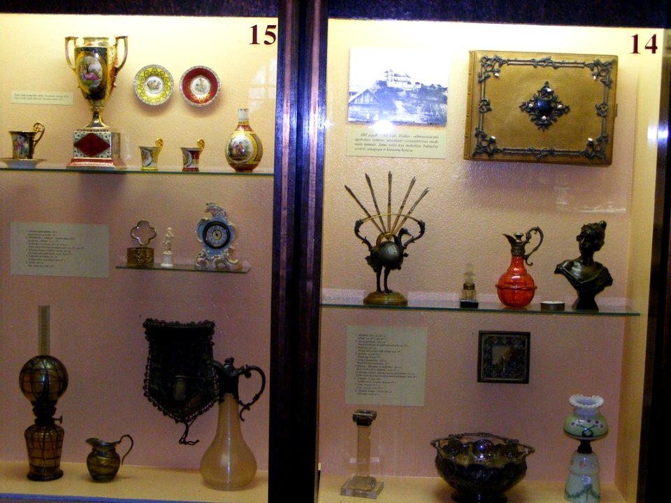 TRAKAI, AB. 032