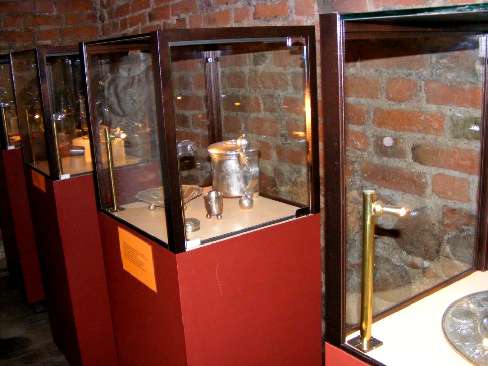 TRAKAI, AB. 027