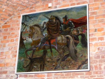 TRAKAI, AB. 021