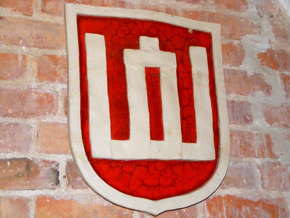 TRAKAI, AB. 052