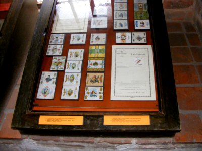 TRAKAI, AB. 042