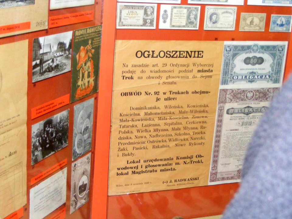 TRAKAI, AB. 043