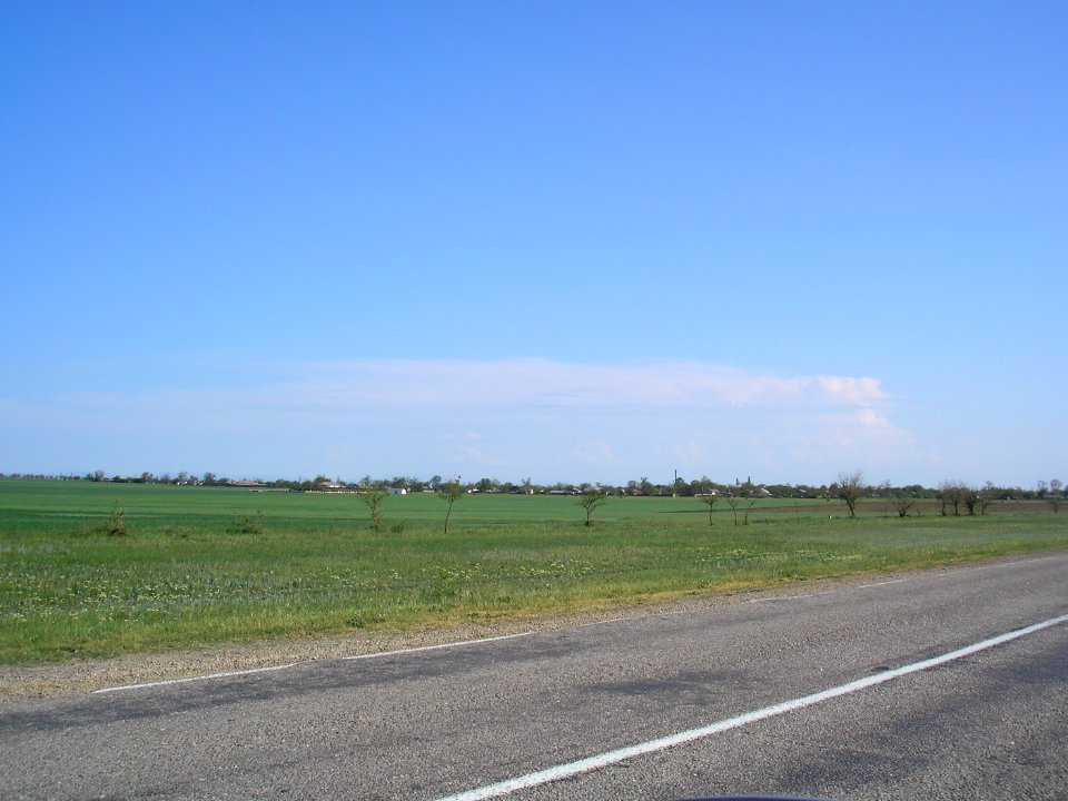 Traktovoe 3