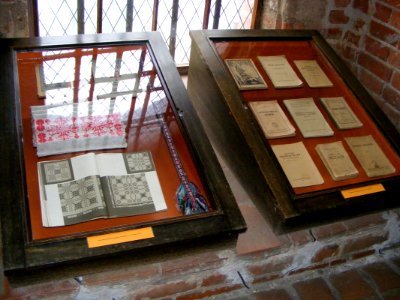 TRAKAI, AB. 039