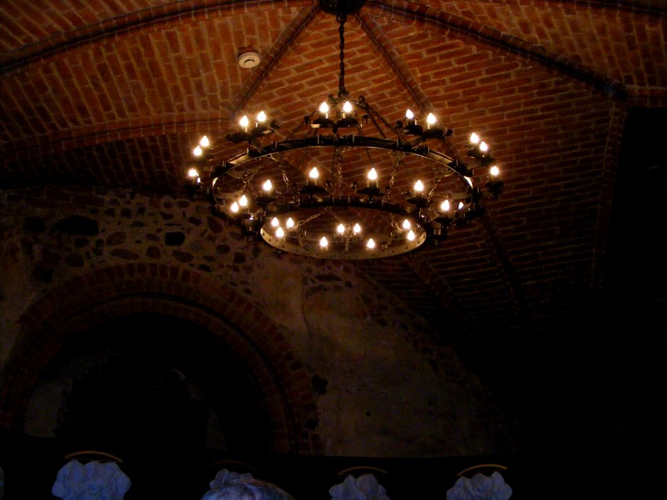 TRAKAI, AB. 030