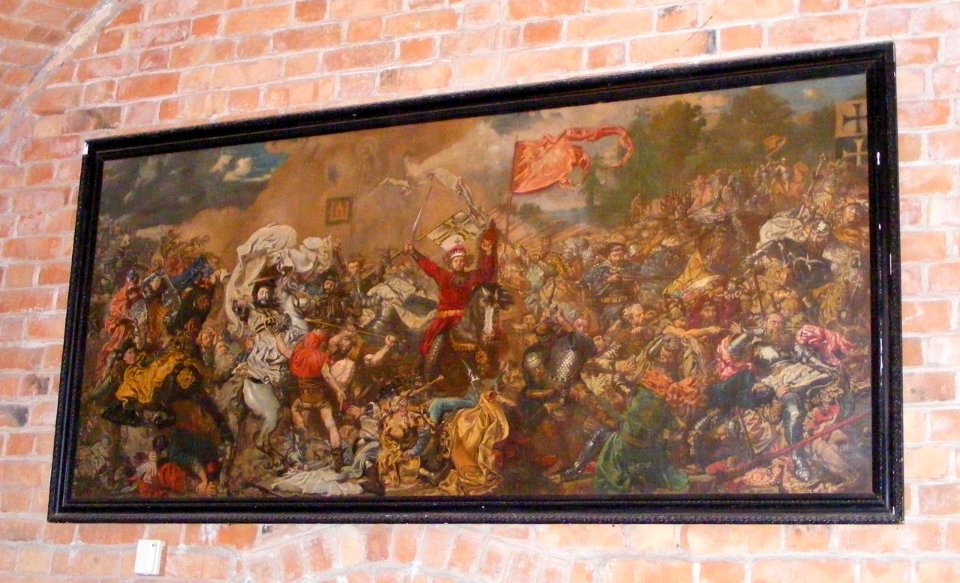 TRAKAI, AB. 024