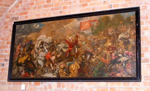 TRAKAI, AB. 024