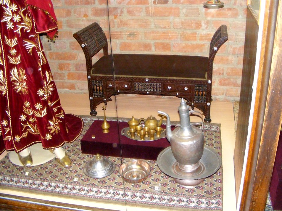 TRAKAI, AB. 036