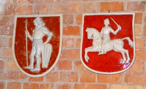 TRAKAI, AB. 051