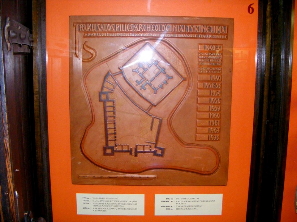 TRAKAI, AB. 049