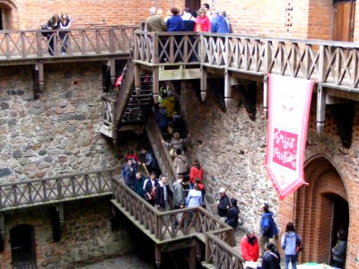 TRAKAI, AB. 054
