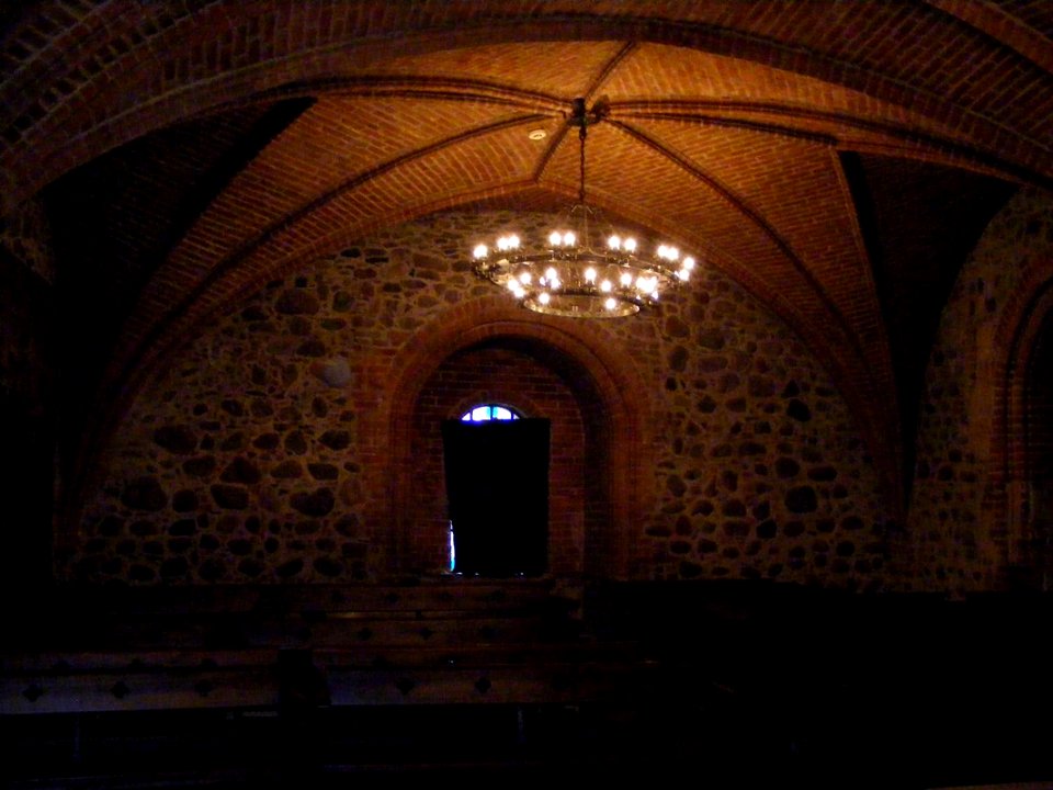 TRAKAI, AB. 029