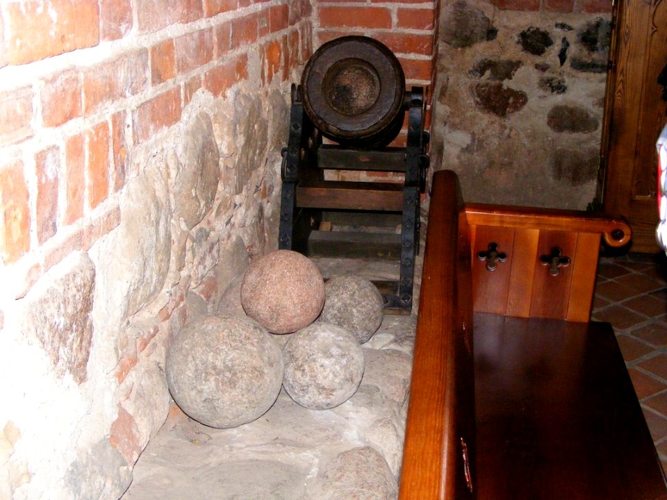 TRAKAI, AB. 023