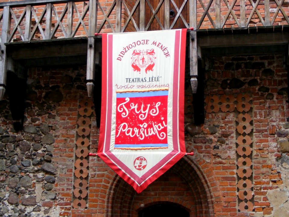 TRAKAI, AB. 020