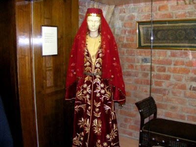 TRAKAI, AB. 035