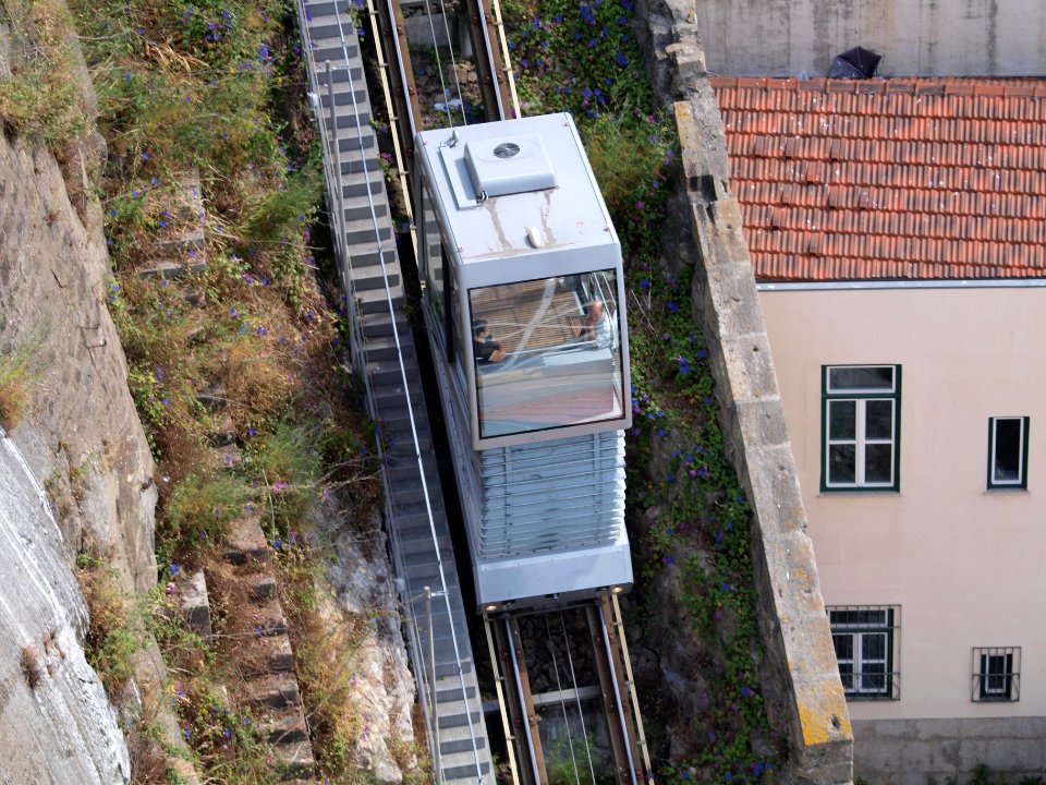 Tram in Porto pic-001