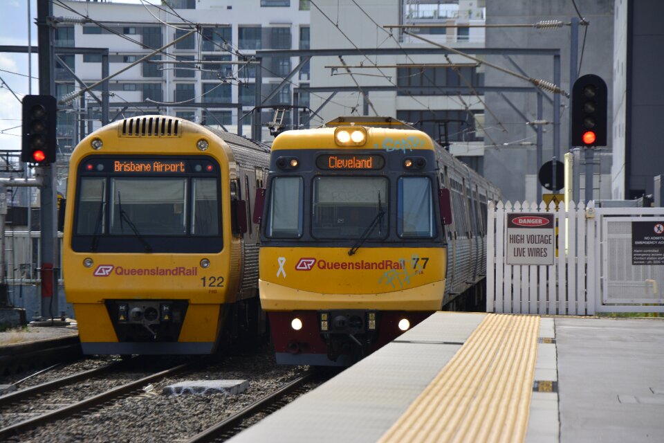 Ipswich travel city