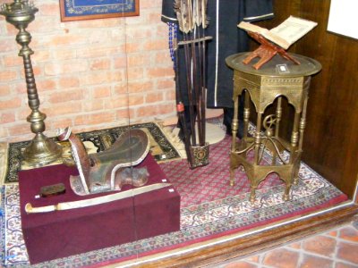 TRAKAI, AB. 037