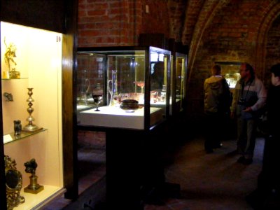 TRAKAI, AB. 031